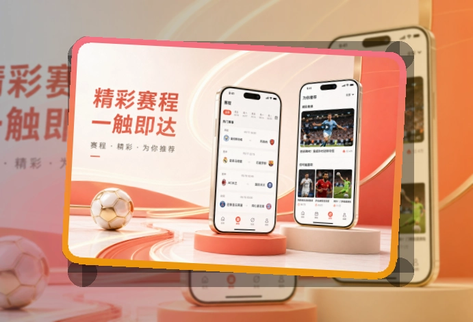 满冠体育APP赛事服务页面